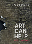 ART CAN HELP. Contemporary