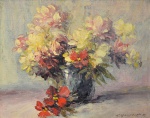  — “Ранкові квіти”, 1939