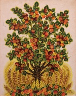 «В поле одна», 1986