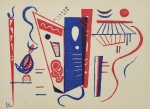  — «Абстрактна композиція», 1939