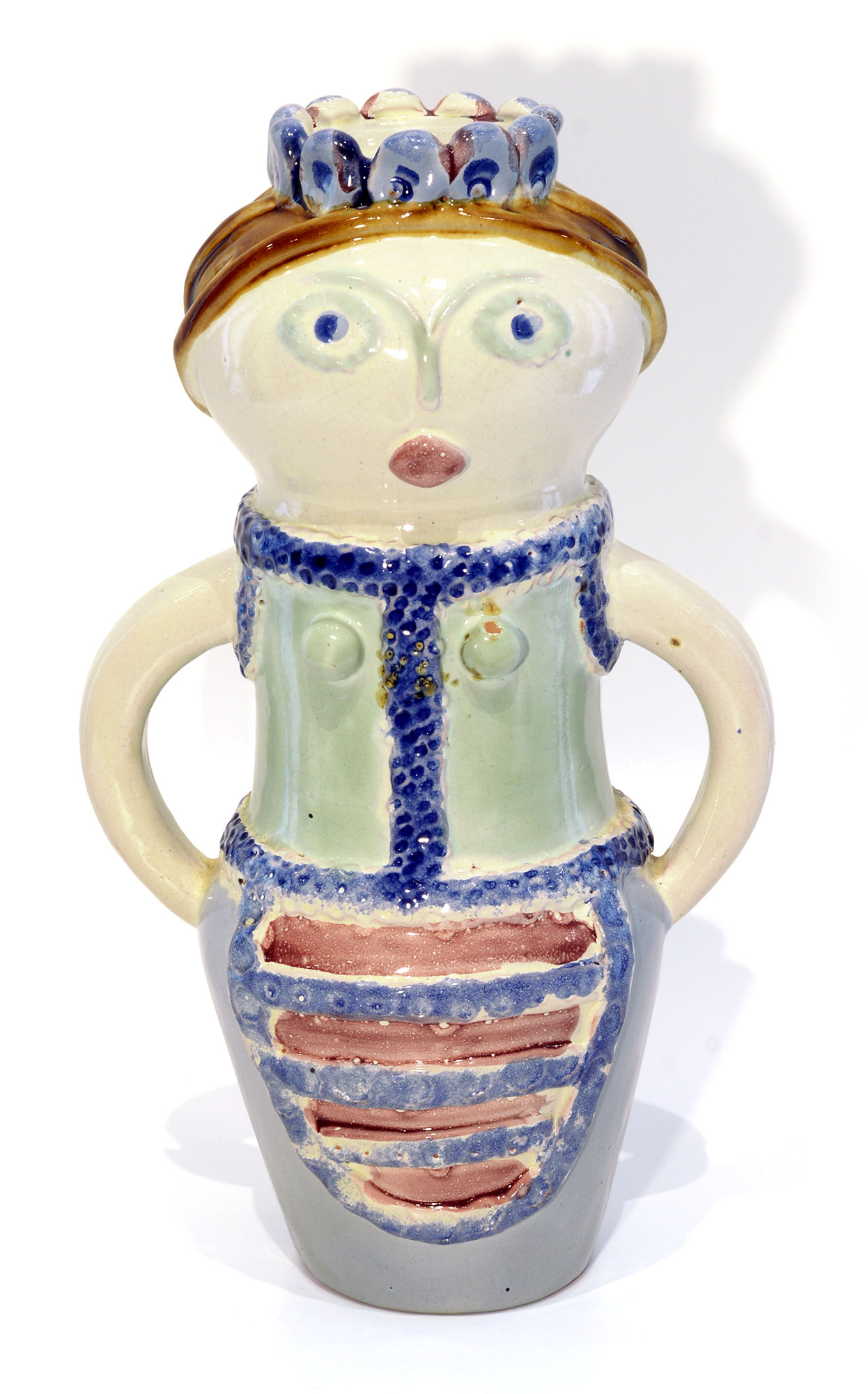  — «Дівчина, 1960-і