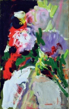  — «№11» із серії «Натюрморт», 2006