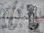 — «Абстракція», 2008