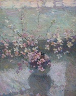  — «Весна», 2008 г.