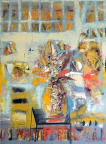 «Ананас», 2013