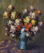  — «Квіти у вазі», 1940