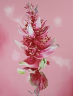  — Рожева квітка, 2012