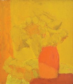  — «Натюрморт із соняшниками», 1993