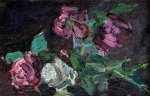  — «Троянди», 1960-і