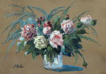  — «Квіти», 1930-і