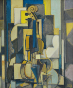  — «Скрипка», 1994
