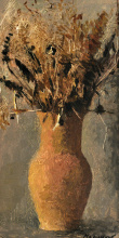  — «Глечик з будяками», 2005