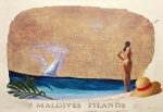  — Maldives islands, 2008