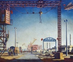  — «Комсомольськ на Дніпрі будується», 1979