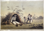  — «Сторож баштана в Малоросії», 1862