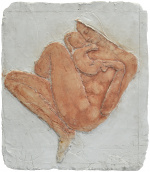  — «Мати з дитиною», 1987