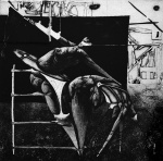  — «Акробатичний етюд ІІ», 1988