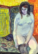 «Утром», 1972