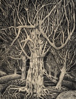 — «Дерево», 1977