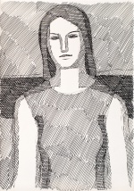  — «Жіночий образ», 1960-і