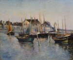  — «Тиха гавань», 1920-і