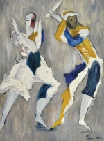  — «Танцюристи», 1997