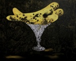  — Банани в вазі, 2012