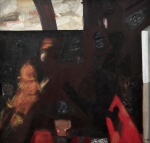 — «Наслідування Рембрандта», 1988