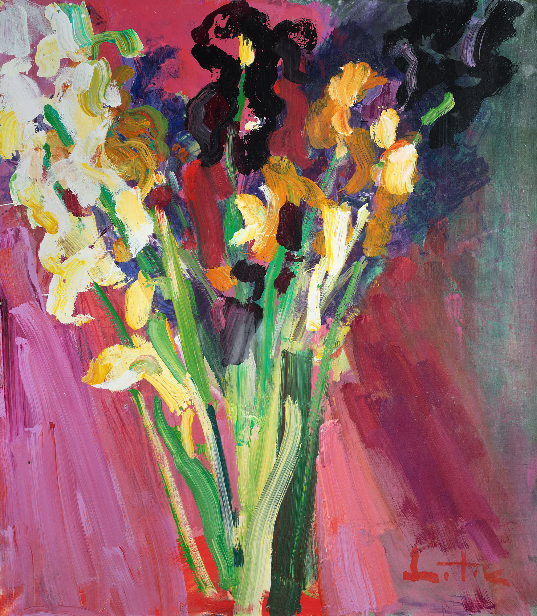 «Июнь 2», 2023