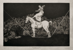  — «Королева цирку», 1877
