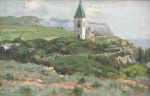  — «Георгиевский монастырь», 1912