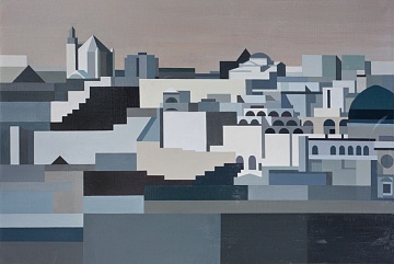«Єрусалим», 2012