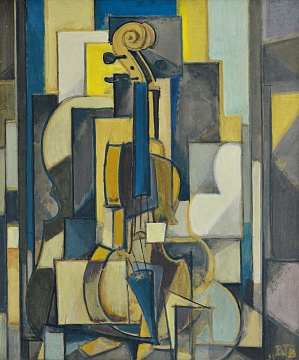 «Скрипка», 1994