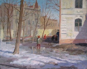 "Харків", 1960-і