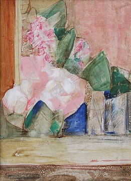 «Квіти на підвіконні», 1980-і