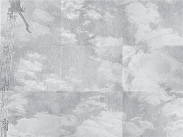 «Небо», із серії «Sale», 2011