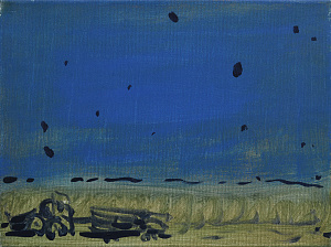 «Поле вночі», 2019