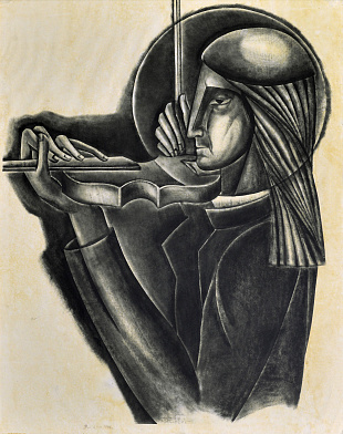 «Скрипаль», 1977