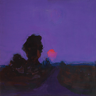 «Вечір», 2010