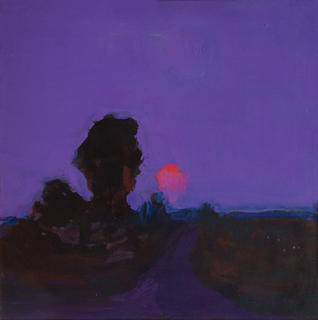 «Вечер», 2010