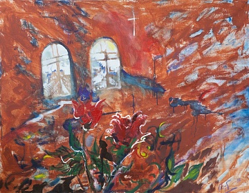 Квіти, 1987