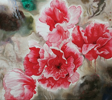 «Flowers», 2012