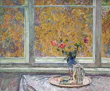 "Вікно", 1979