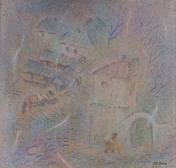 "Базар, містечко", 2004