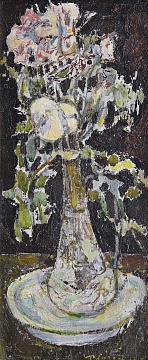 «Квіти», 1940-і