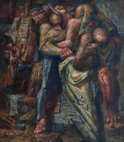 «Борьба», 1998