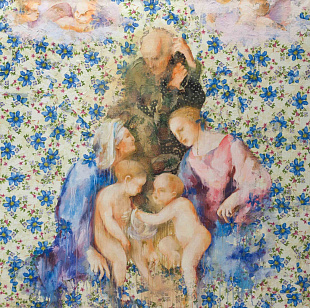 «Святе сімейство», 2011