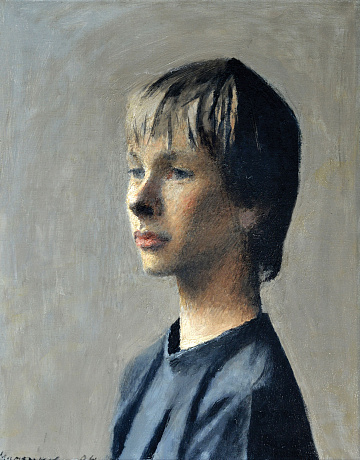 «Антон», 2004