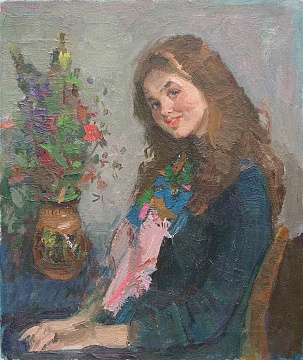 «Маринка», 1974
