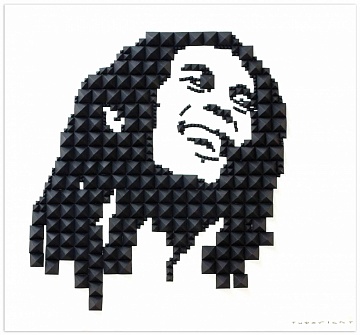 «Bob Marley», 2011
